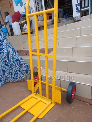 Hand Trolly