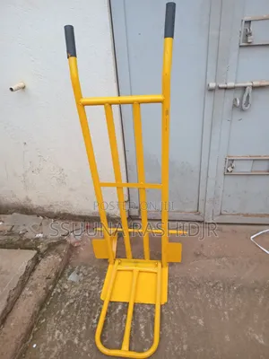 Hand Trolly