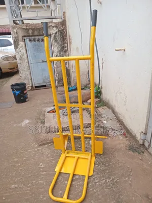 Hand Trolly