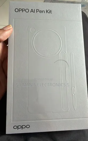 New Oppo Find N6 512 GB Silver