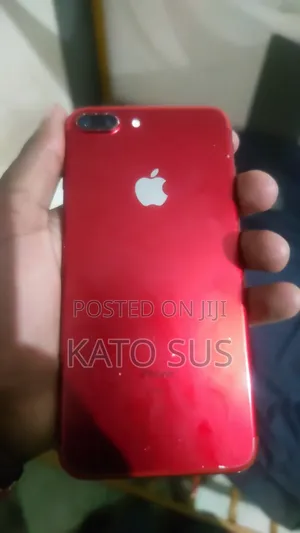Apple iPhone 7 Plus 128 GB Red