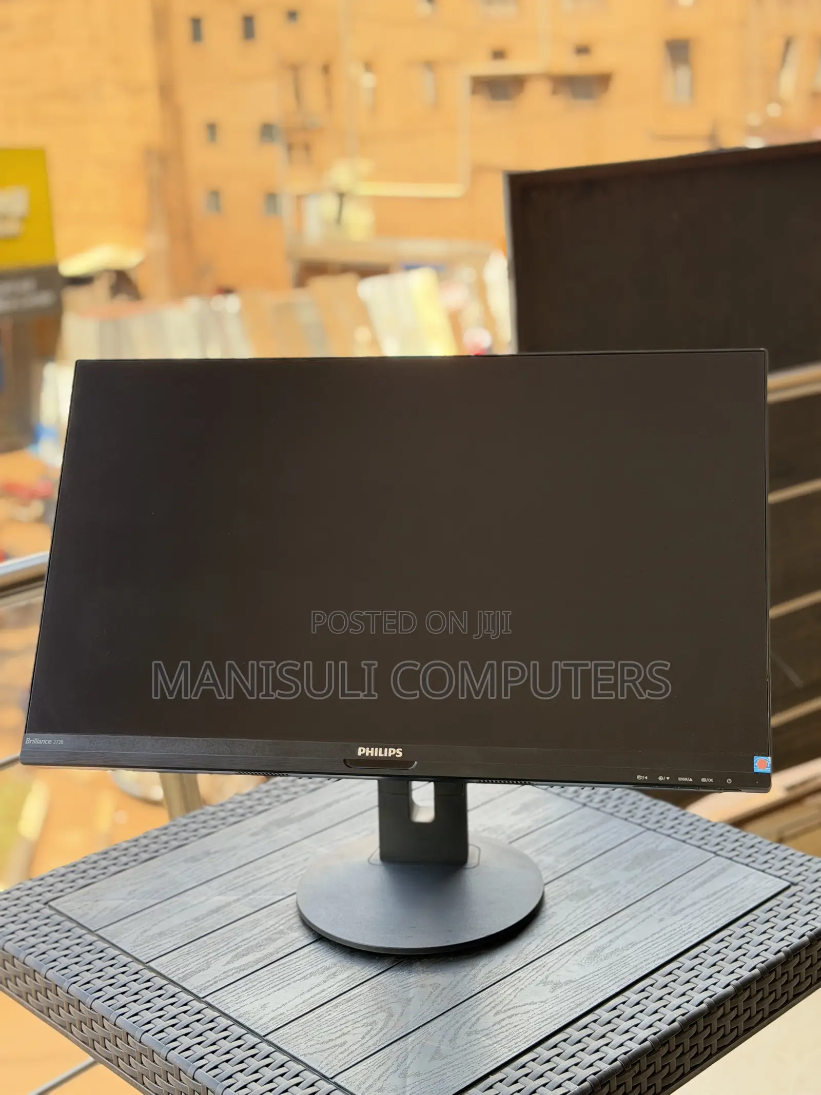 27 Inch Screen Monitor Gaming