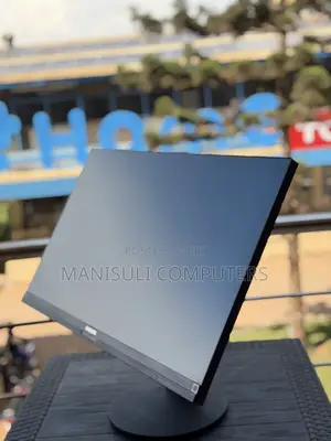 27 Inch Screen Monitor Gaming