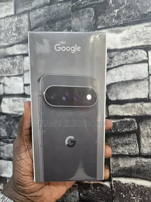 New Google Pixel 11 Pro XL 512 GB Black