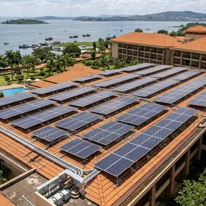 10kwh 48v Felicity Massive Clean Energy Solar System Full Kit