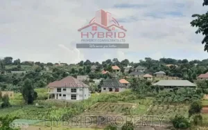 Prime Plots for Sale at Maya~Nanziga Modern View Land Estate~Masaka Rd