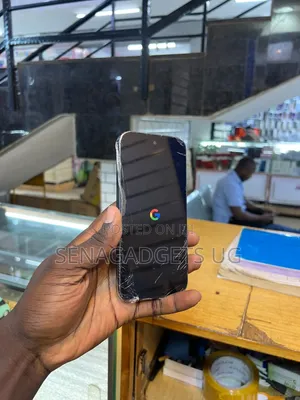 Google Pixel 9 128 GB Black