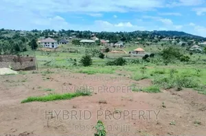 Prime Plots for Sale at Maya~Nanziga Modern View Land Estate~Masaka Rd
