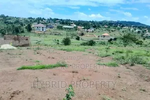 Prime Plots for Sale at Maya~Nanziga Modern View Land Estate~Masaka Rd