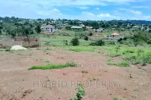 Prime Plots for Sale at Maya~Nanziga Modern View Land Estate~Masaka Rd