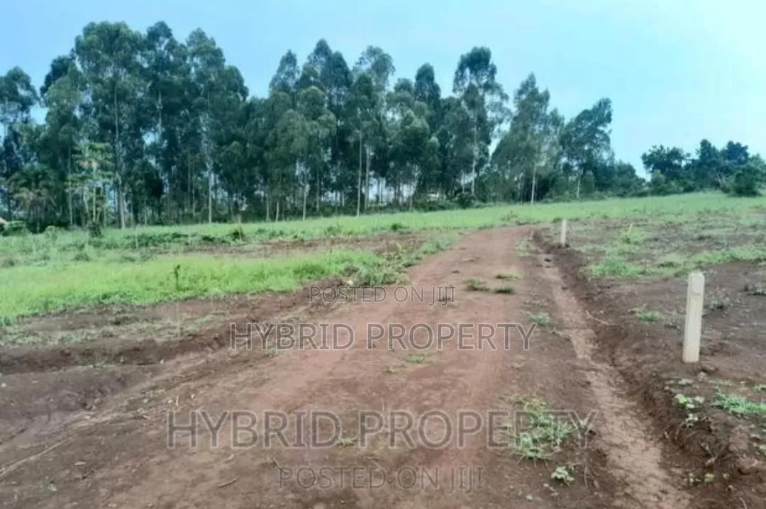 Prime Plots for Sale at Maya~Nanziga Modern View Land Estate~Masaka Rd