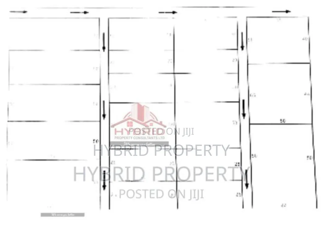 Prime Plots for Sale at Maya~Nanziga Modern View Land Estate~Masaka Rd