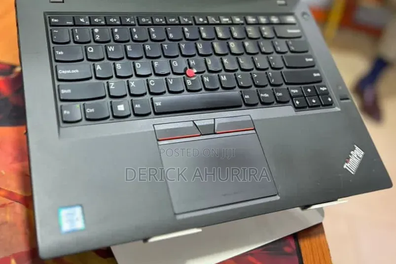 New Laptop Lenovo ThinkPad T460 8GB Intel Core i5 HDD 512GB