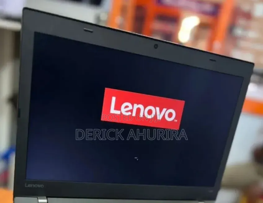 New Laptop Lenovo ThinkPad T460 8GB Intel Core i5 HDD 512GB