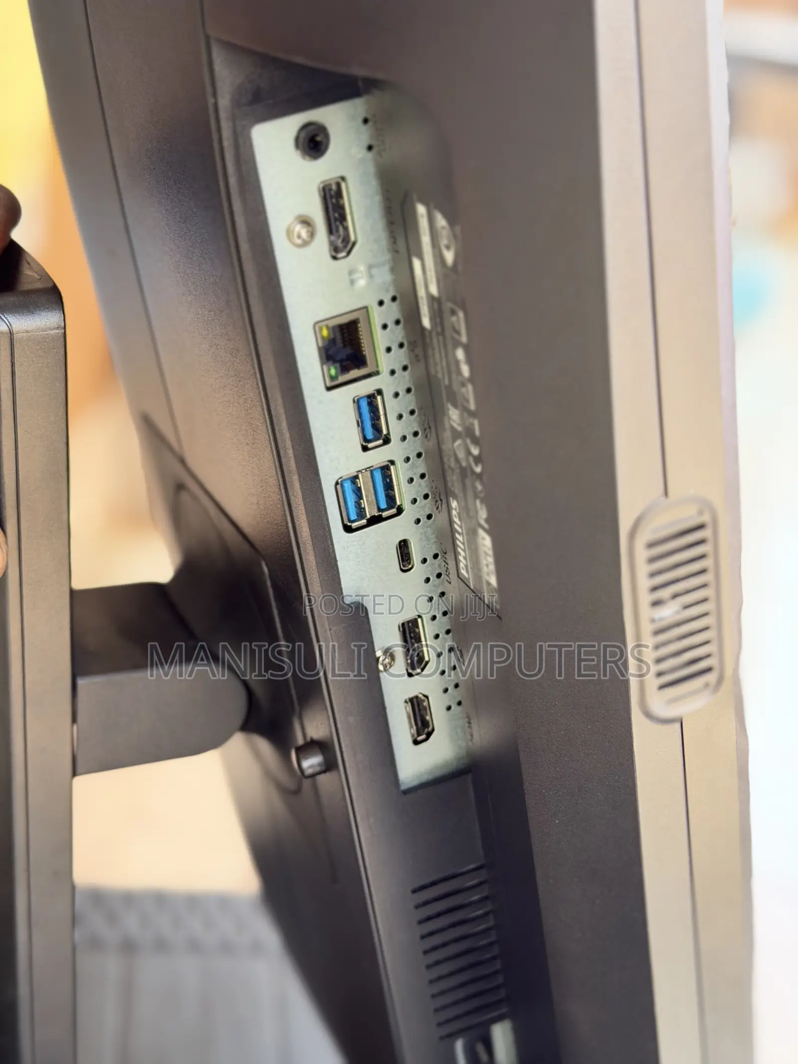 Philips IPs Monitor 27 Inch Gaming