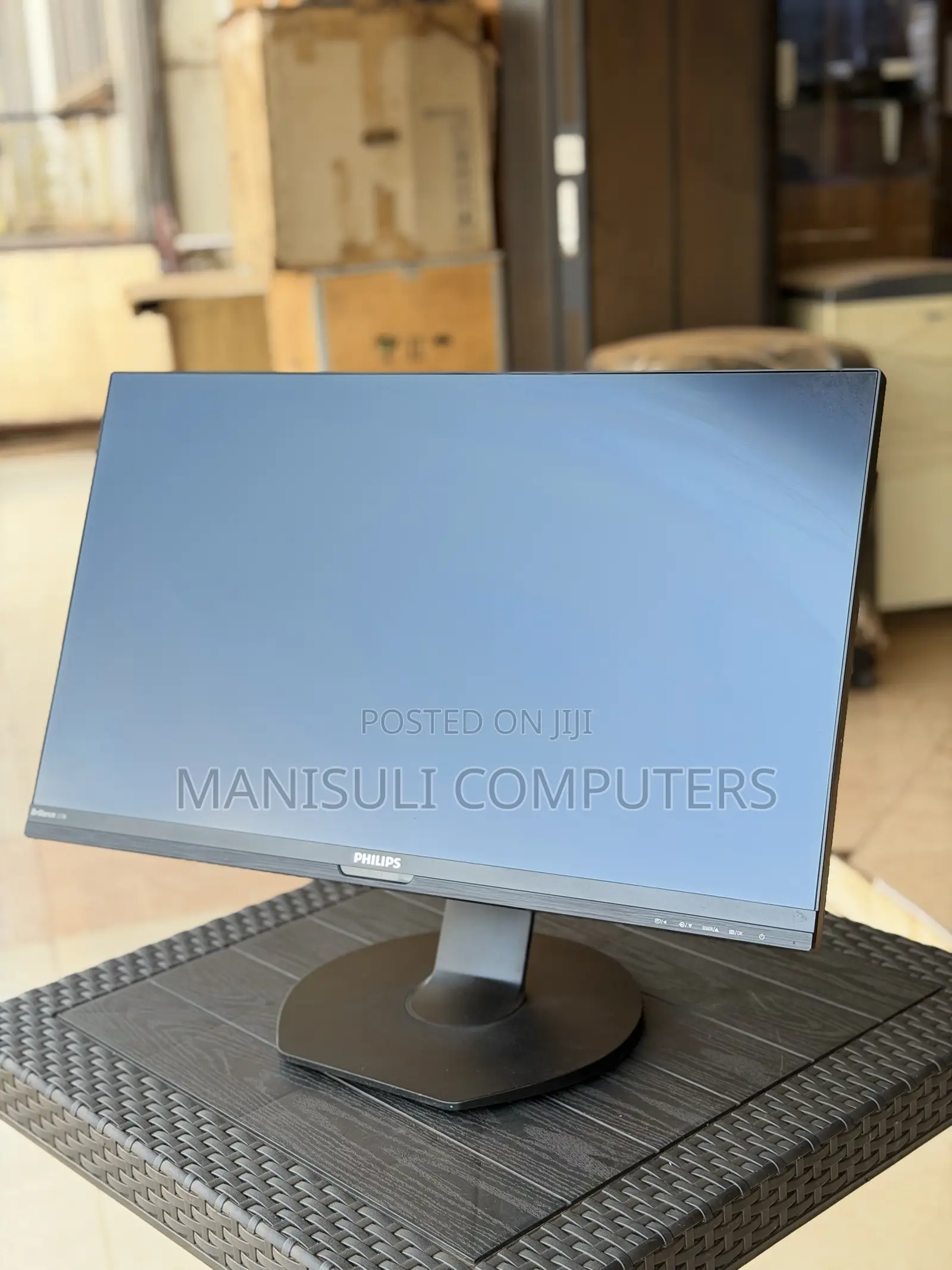 Philips IPs Monitor 27 Inch Gaming