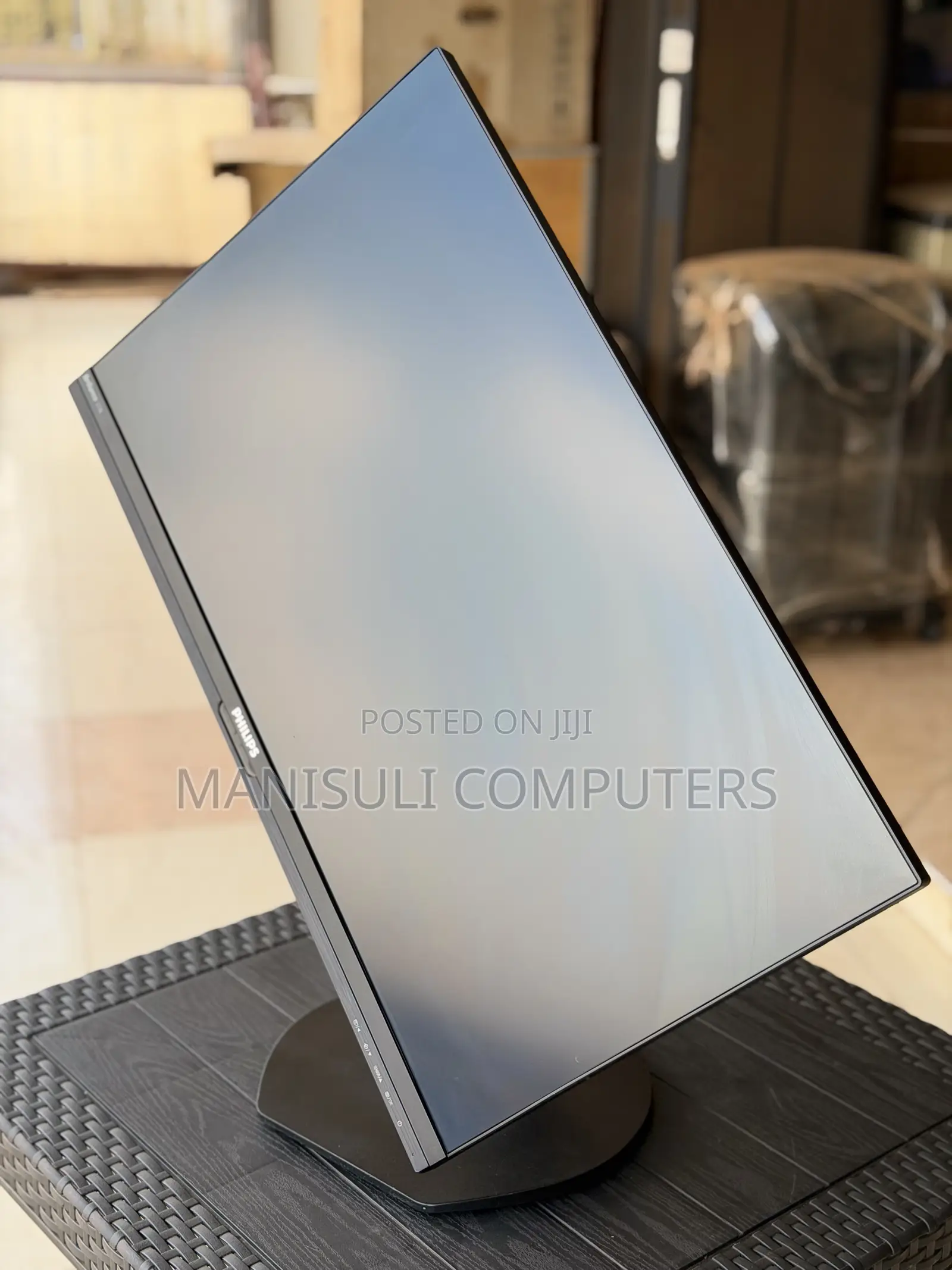 Philips IPs Monitor 27 Inch Gaming