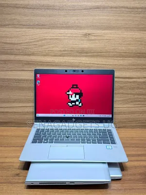 Laptop HP EliteBook 840 G6 8GB Intel Core i5 SSD 256GB