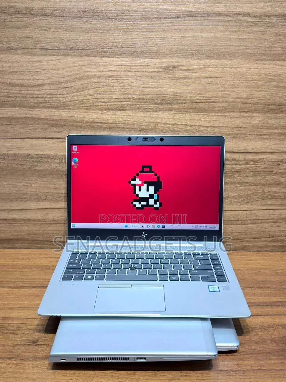 Laptop HP EliteBook 840 G6 8GB Intel Core i5 SSD 256GB