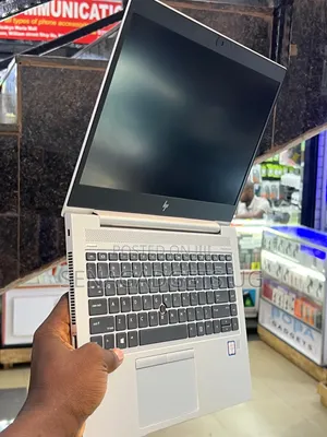 Laptop HP EliteBook 840 G6 8GB Intel Core i5 SSD 256GB