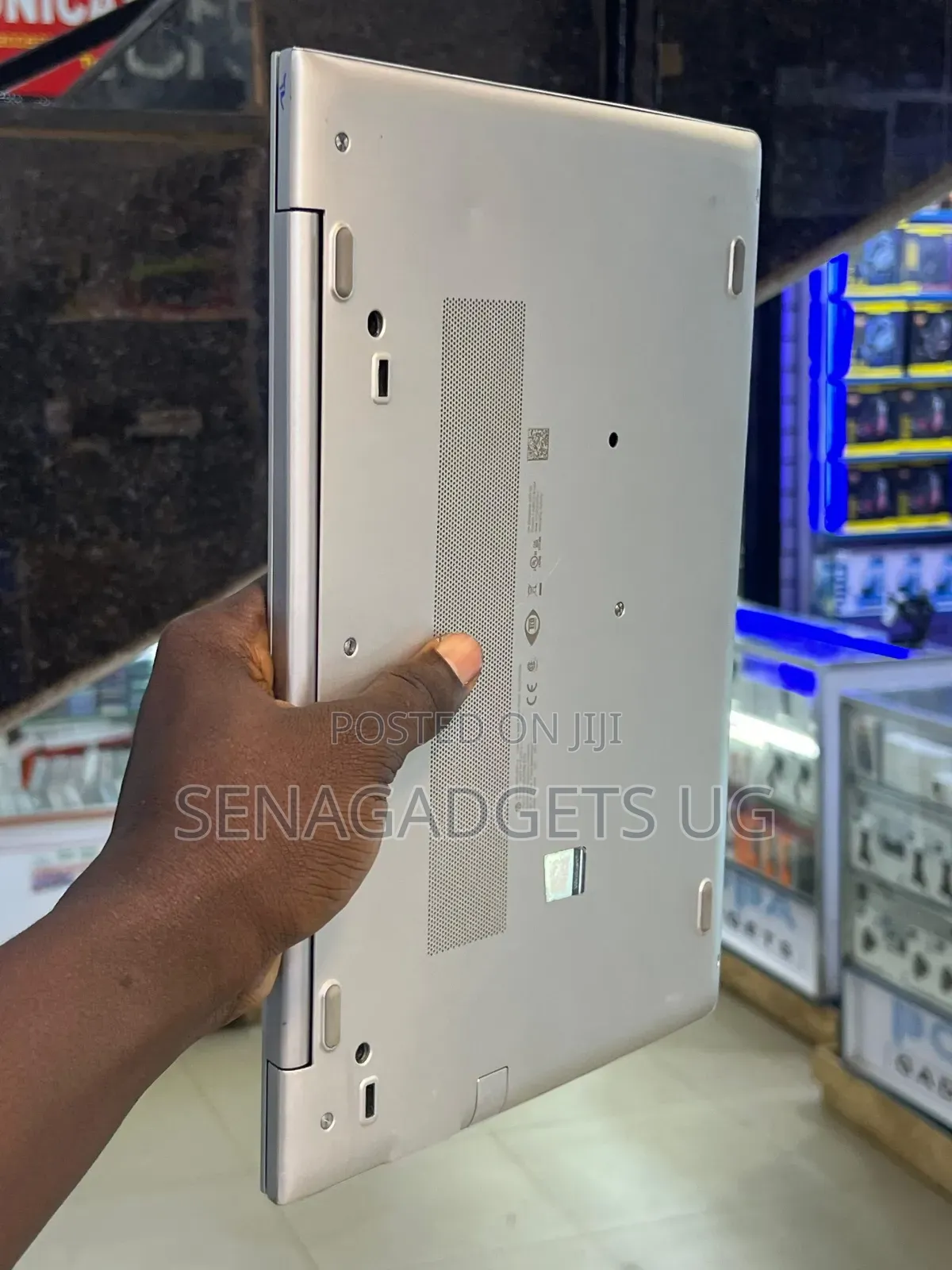 Laptop HP EliteBook 840 G6 8GB Intel Core i5 SSD 256GB