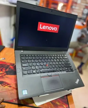 New Laptop Lenovo ThinkPad T460 8GB Intel Core i5 HDD 512GB