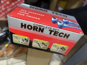 Horns Tech
