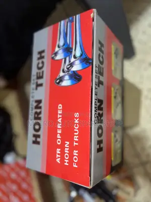 Horns Tech