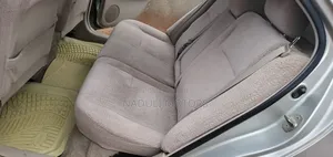 Toyota Premio 1.8 FWD 2006 Silver