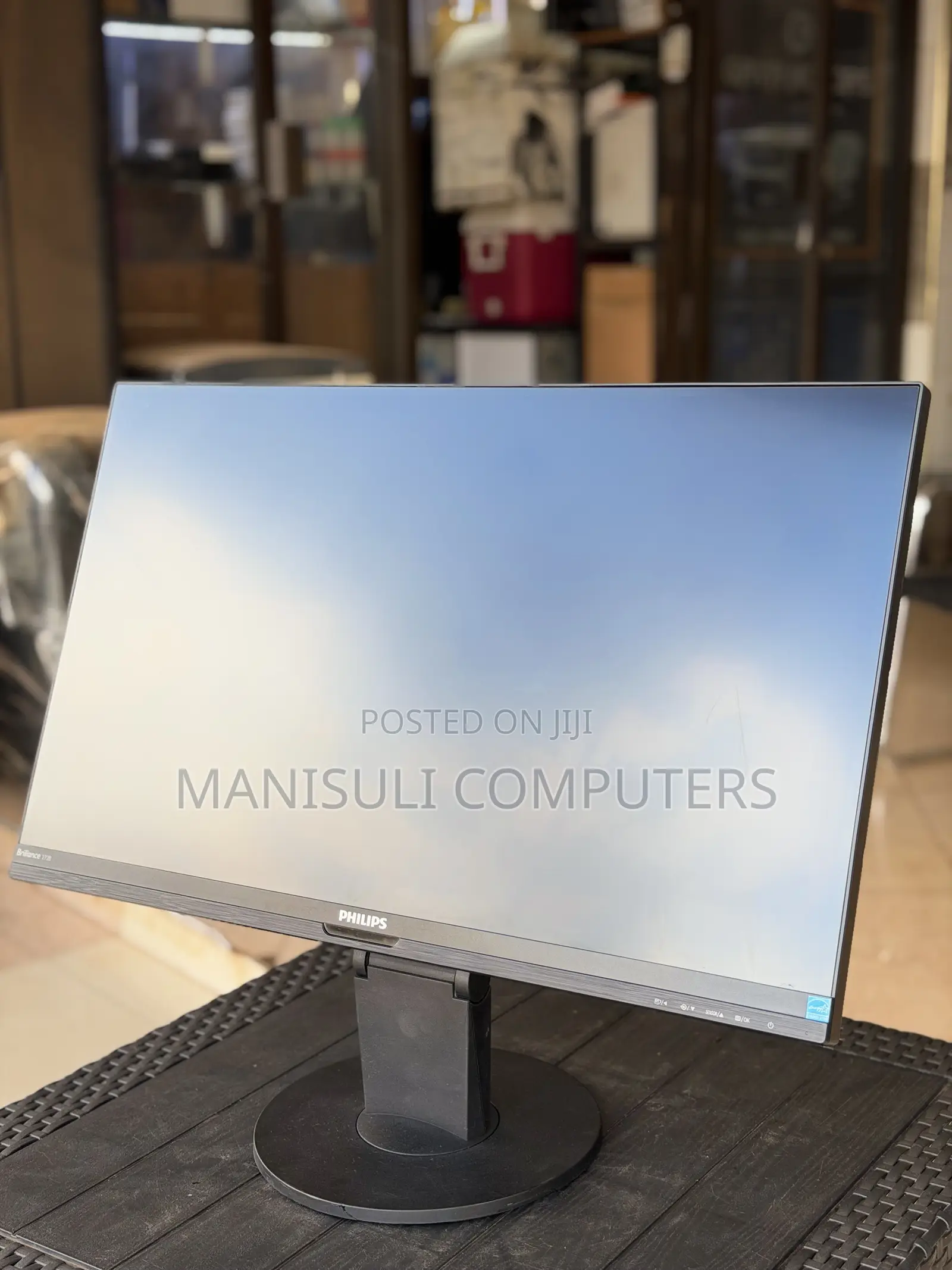 Philips 27 Inch Screen Ip 2k