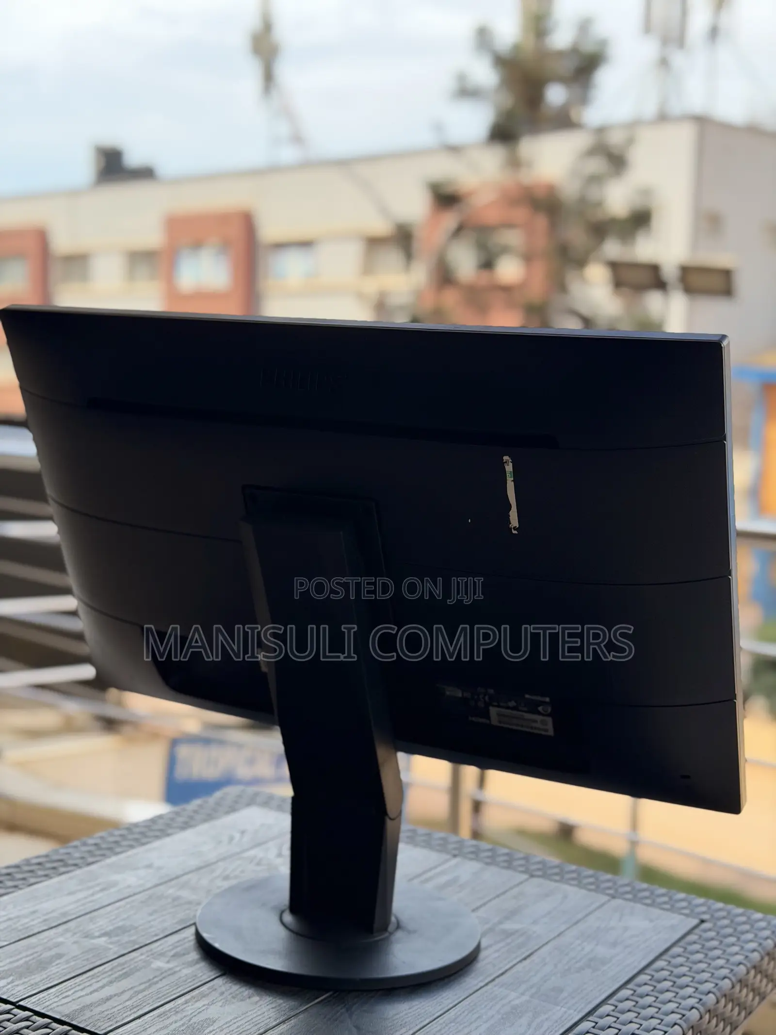 Philips 27 Inch Screen Ip 2k