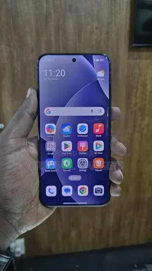 Xiaomi Redmi Note 15 Pro+ 512 GB Black