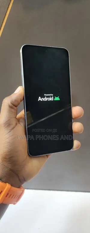 Samsung Galaxy A56 256 GB Gray