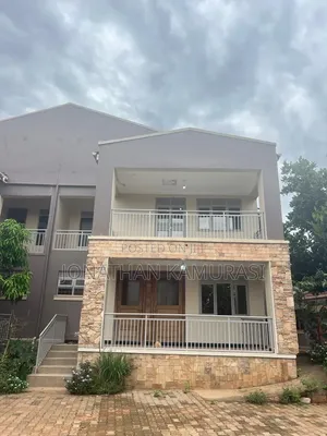 3bdrm House in Nam Estate, Rubaga for rent