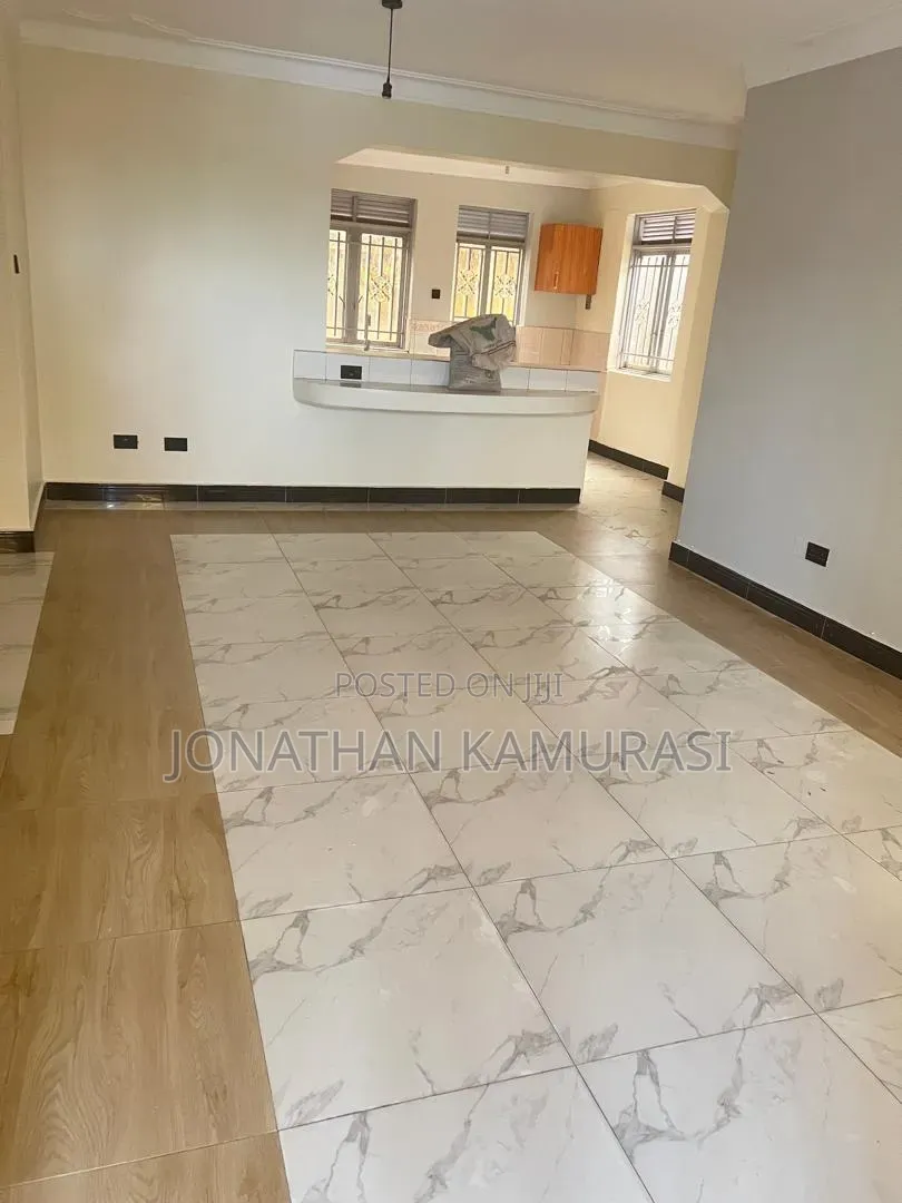 3bdrm House in Nam Estate, Rubaga for rent