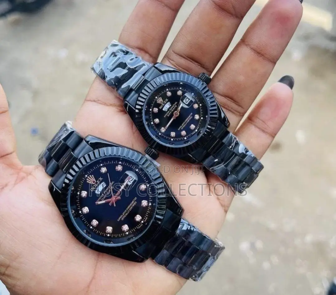 Rolex Watch