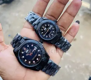 Rolex Watch