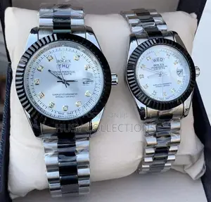 Rolex Watch
