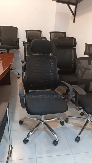 Comfortable Office Chairs 1Pcs