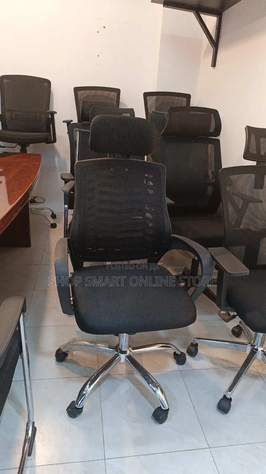 Comfortable Office Chairs 1Pcs