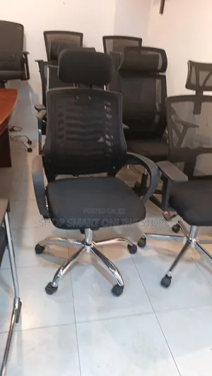 Comfortable Office Chairs 1Pcs