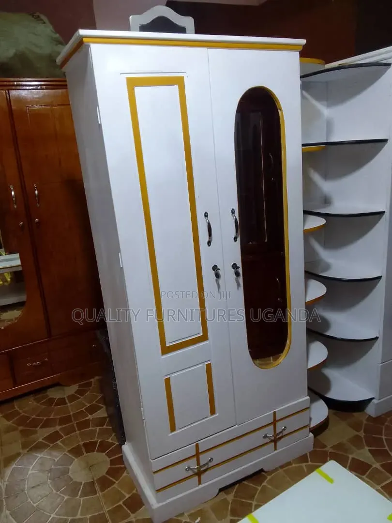 3x6 Luxury Wardrobe