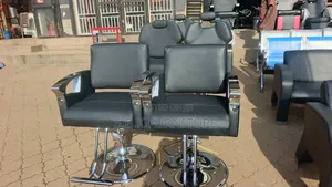 Saloon Chairs(Styling Chair)