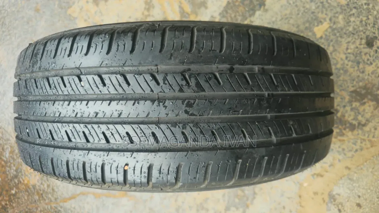 195/55r15 85v Foreign Used Tyre