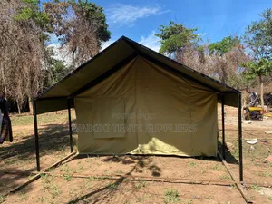 Institutions Tents for Sale