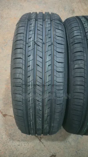 205/60r16 Argos New Tyres