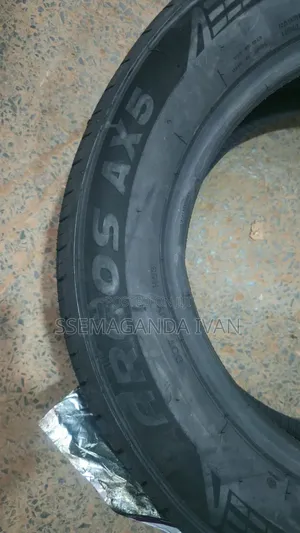 205/60r16 Argos New Tyres