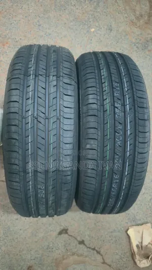 205/60r16 Argos New Tyres