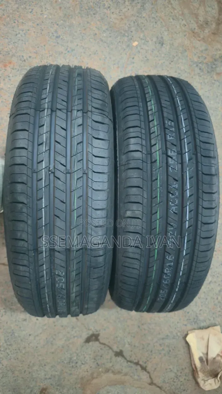 205/60r16 Argos New Tyres
