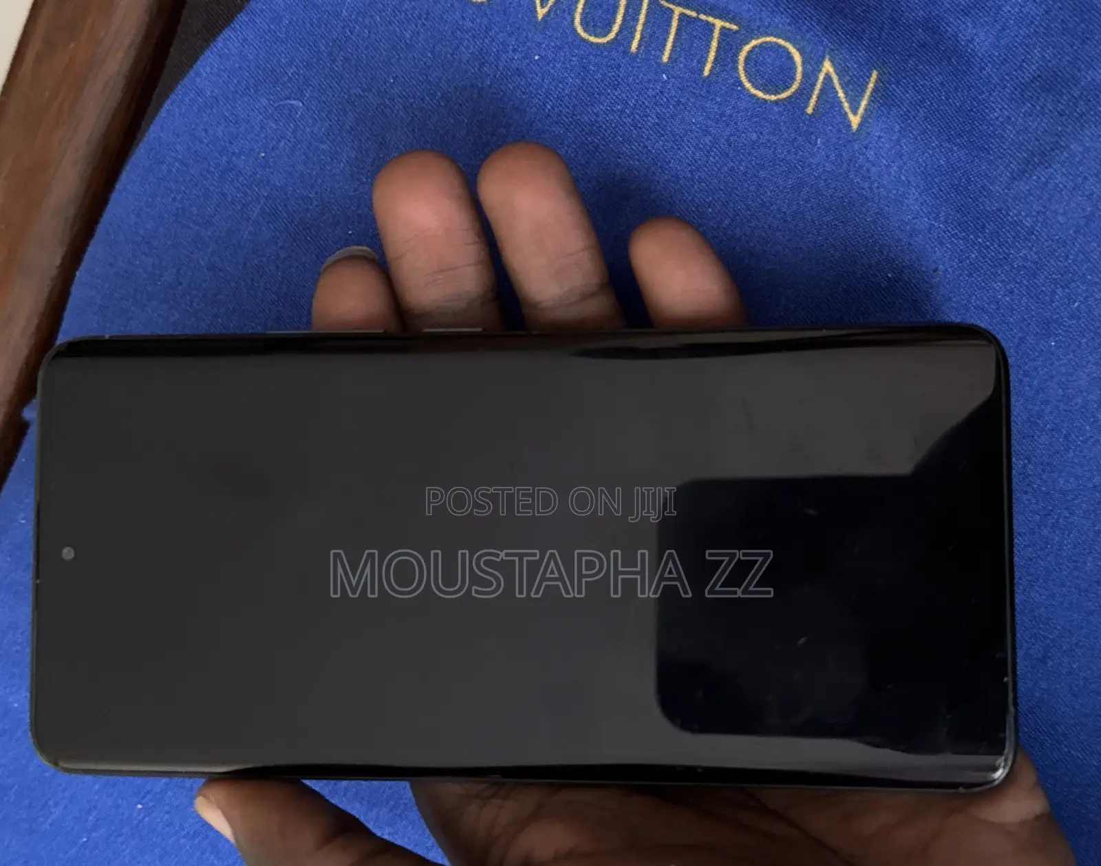 Xiaomi Redmi Note 13 Pro+ 512 GB Black